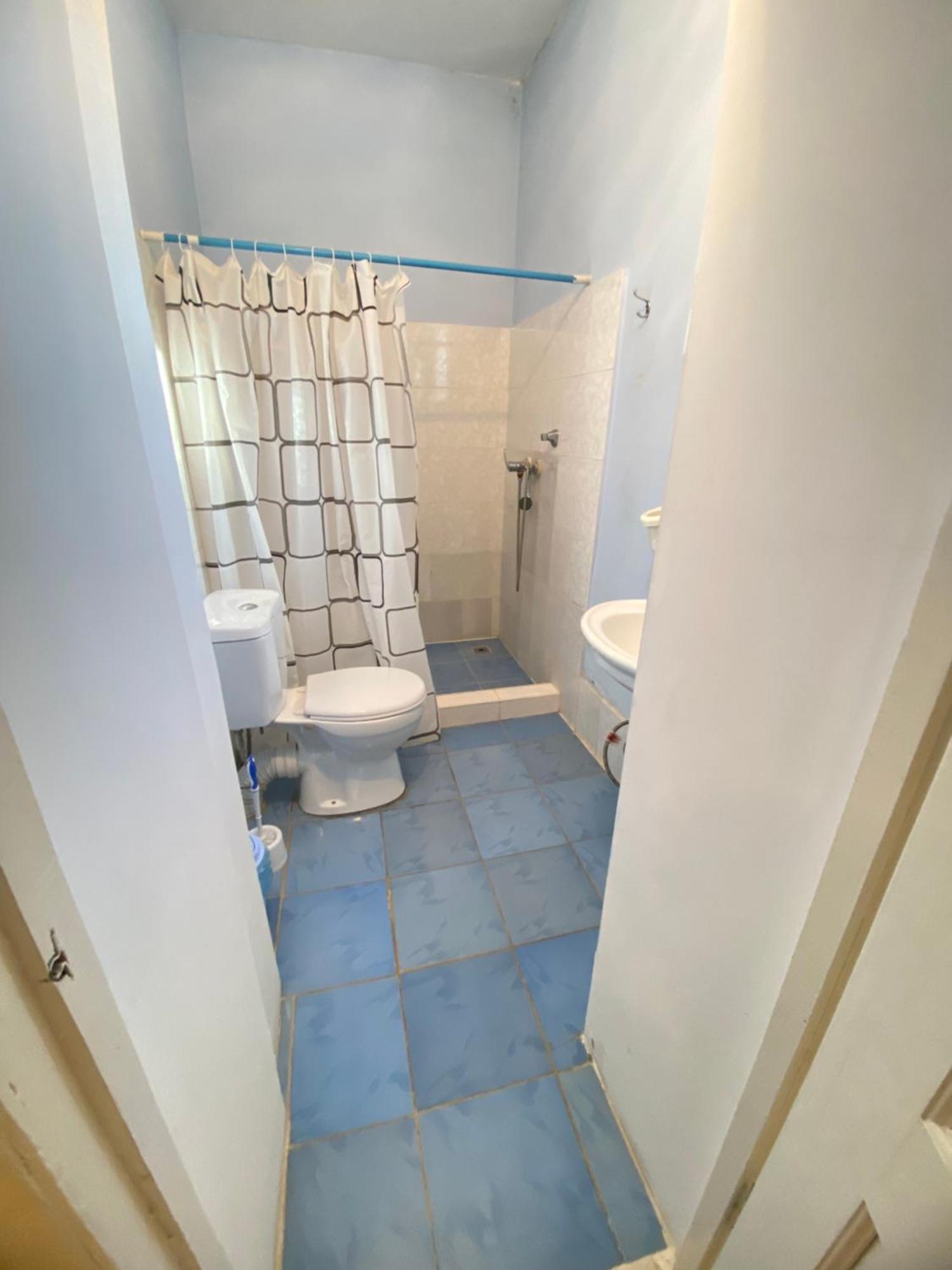 Osobyi Guest House Cholpon-Ata Ngoại thất bức ảnh